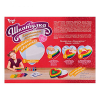 Игрушки Развивающие игрушки Danko Toys Артикул SHR-01-07 в коробе: 18